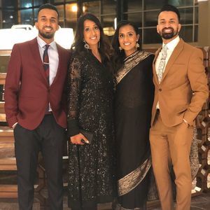 Meet your Posher, Zain